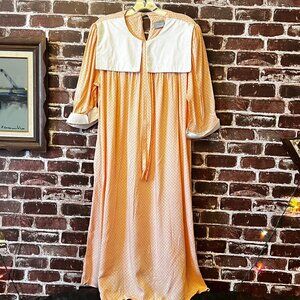 Vintage Tomorrow by Mothercare Maternity Dress